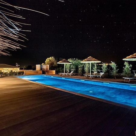 Villa Nicoletta Santa Teresa Gallura Extérieur photo