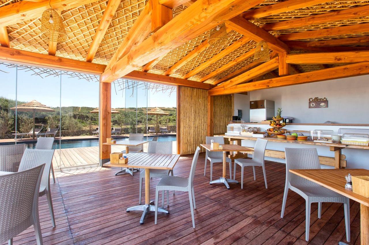 Villa Nicoletta Santa Teresa Gallura Extérieur photo
