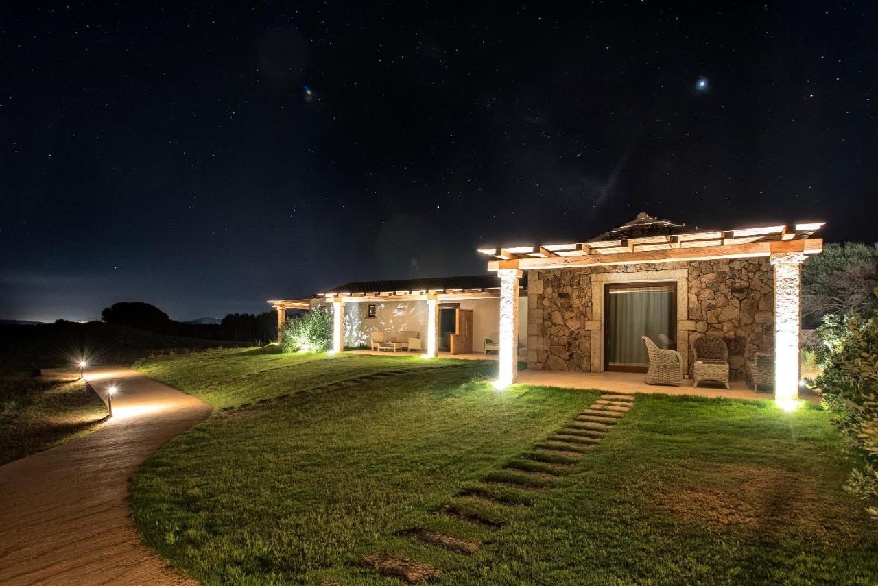 Villa Nicoletta Santa Teresa Gallura Extérieur photo