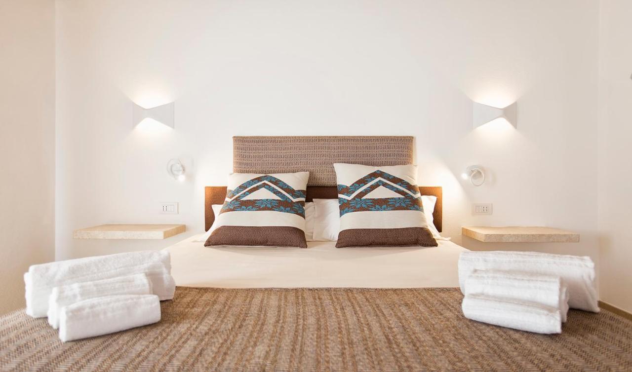 Villa Nicoletta Santa Teresa Gallura Extérieur photo