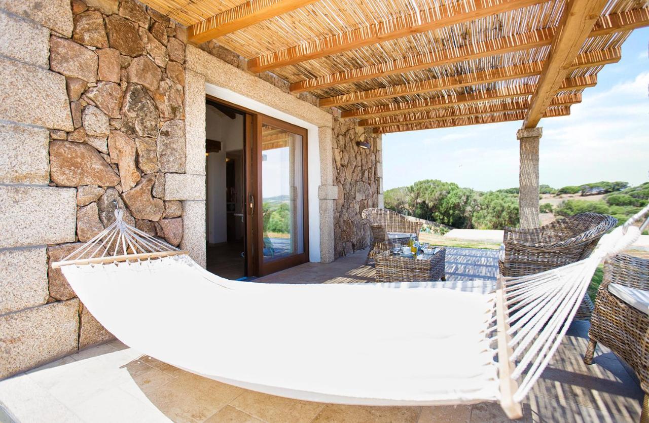 Villa Nicoletta Santa Teresa Gallura Extérieur photo