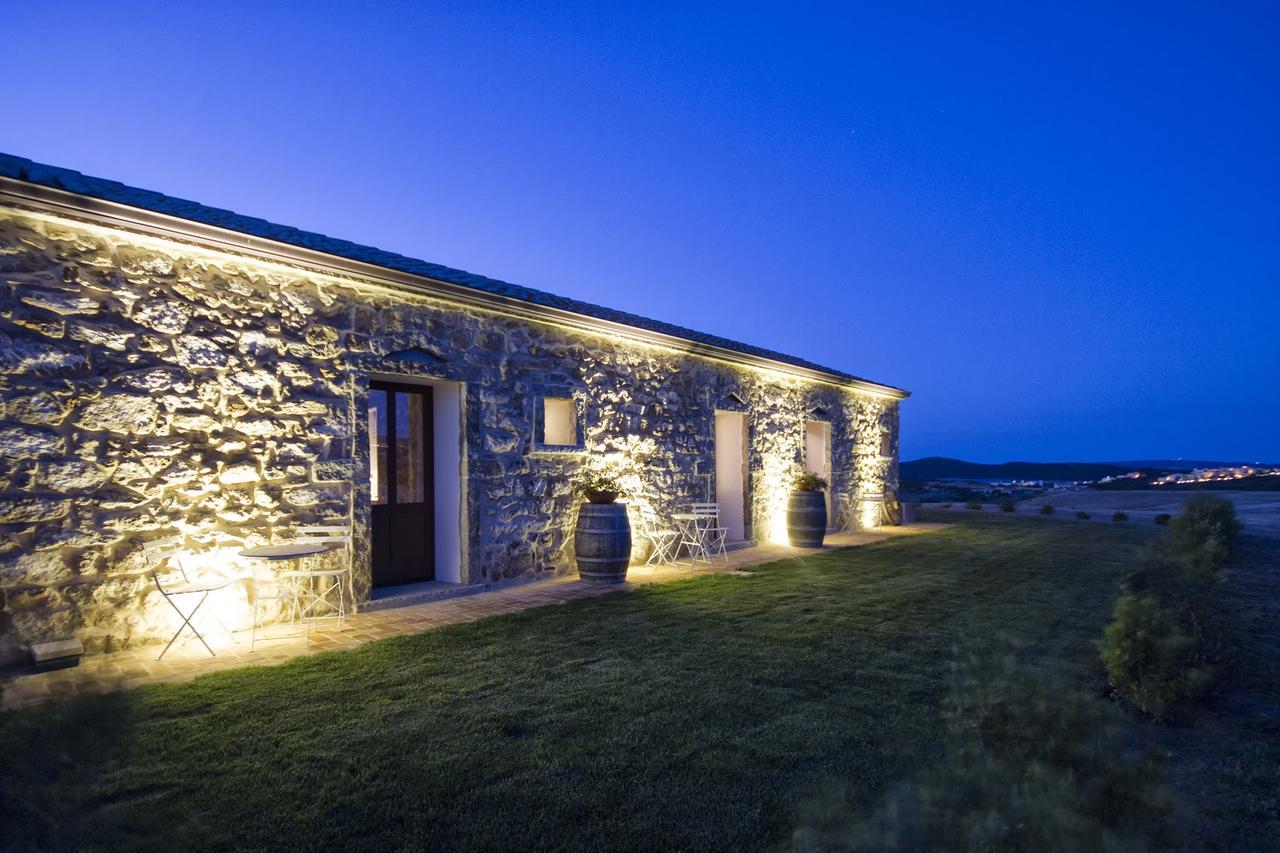 Villa Nicoletta Santa Teresa Gallura Extérieur photo